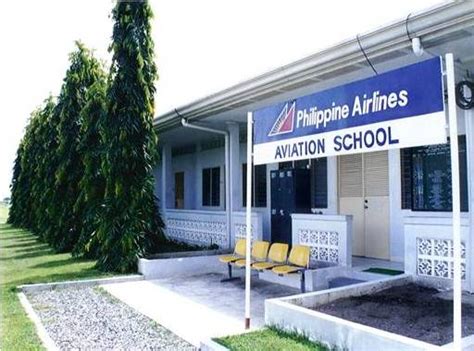 aeronautical school in pampanga